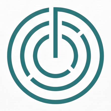 Deep Blue Marine Strategy emblem